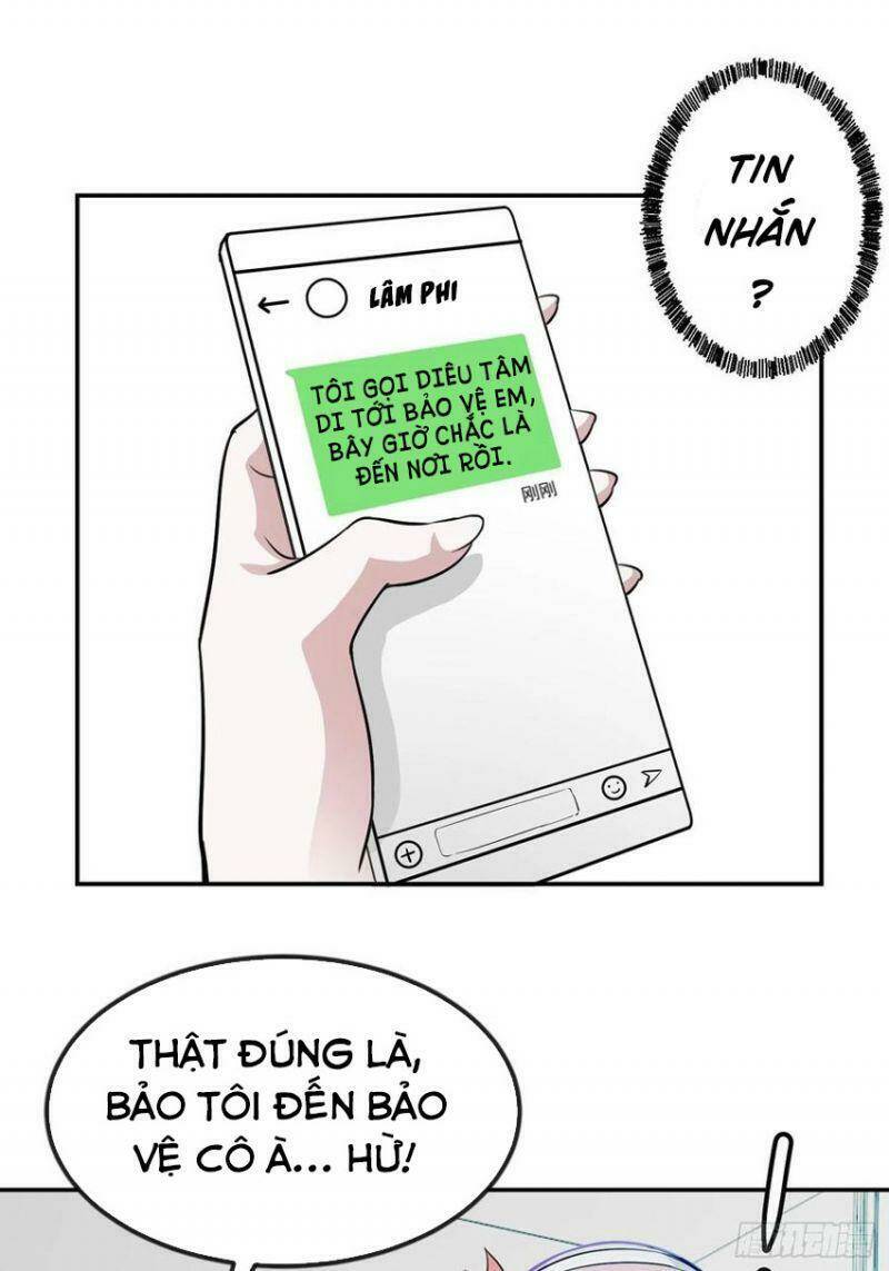 Ta Chẳng Qua Là Một Đại La Kim Tiên: Chapter 63