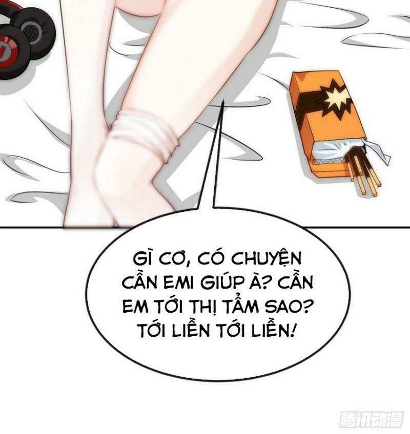 Ta Chẳng Qua Là Một Đại La Kim Tiên: Chapter 63