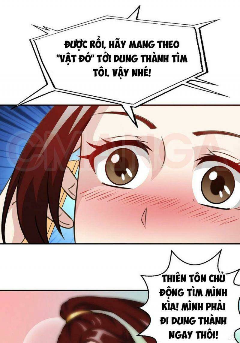 Ta Chẳng Qua Là Một Đại La Kim Tiên: Chapter 63