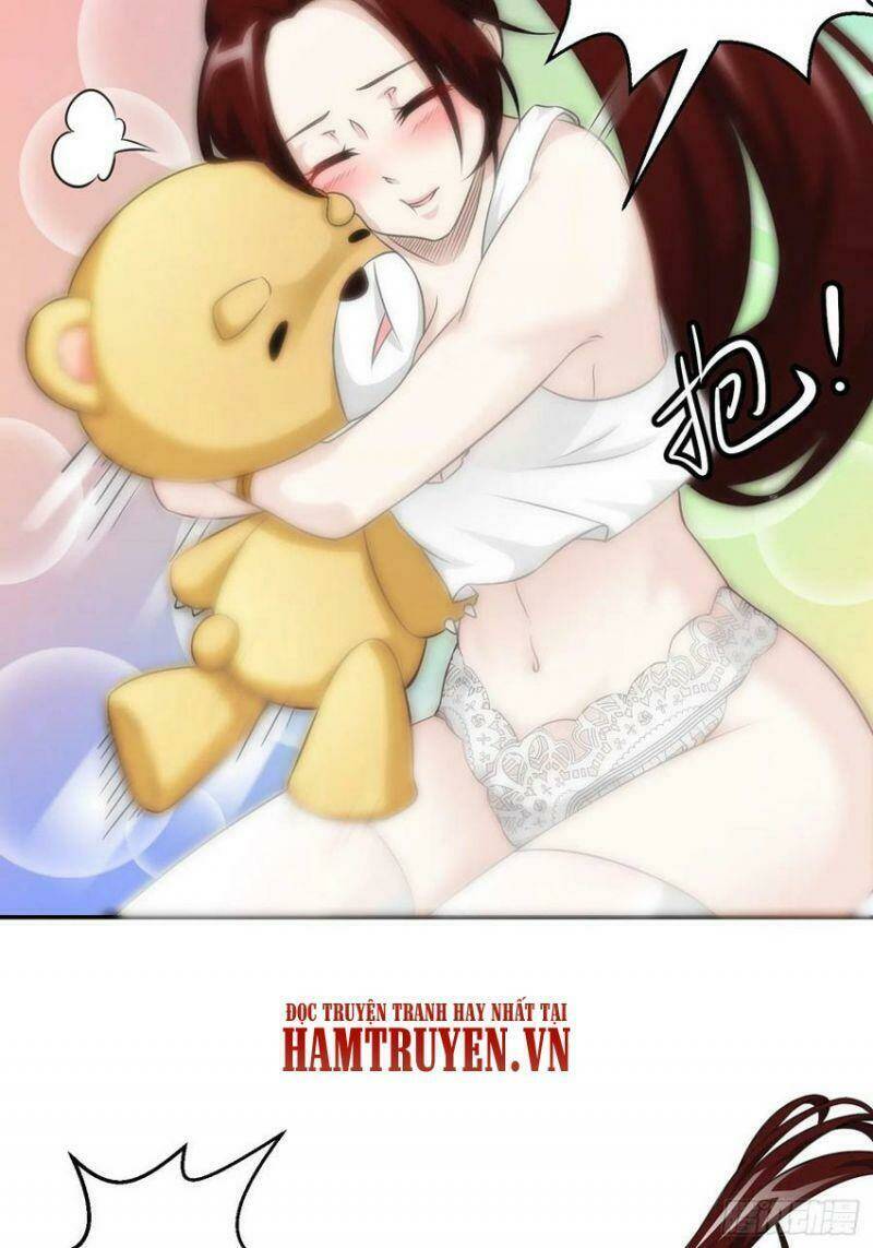 Ta Chẳng Qua Là Một Đại La Kim Tiên: Chapter 63