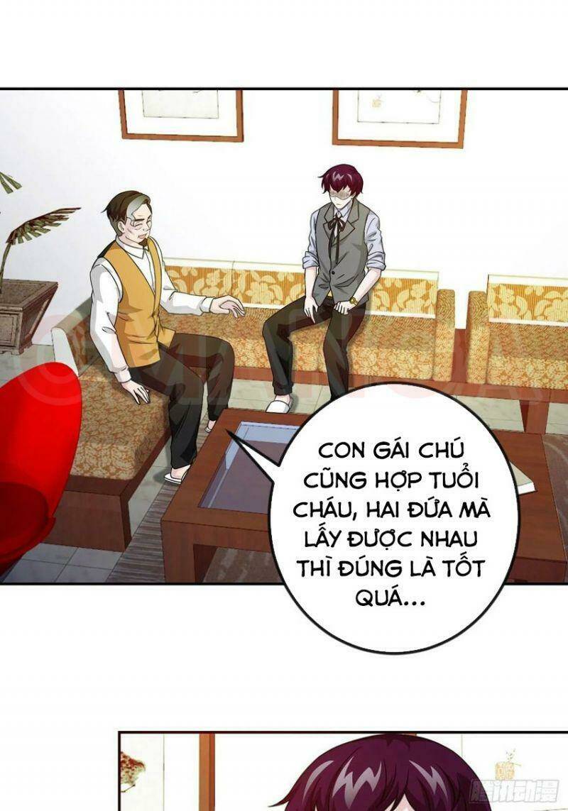 Ta Chẳng Qua Là Một Đại La Kim Tiên: Chapter 63