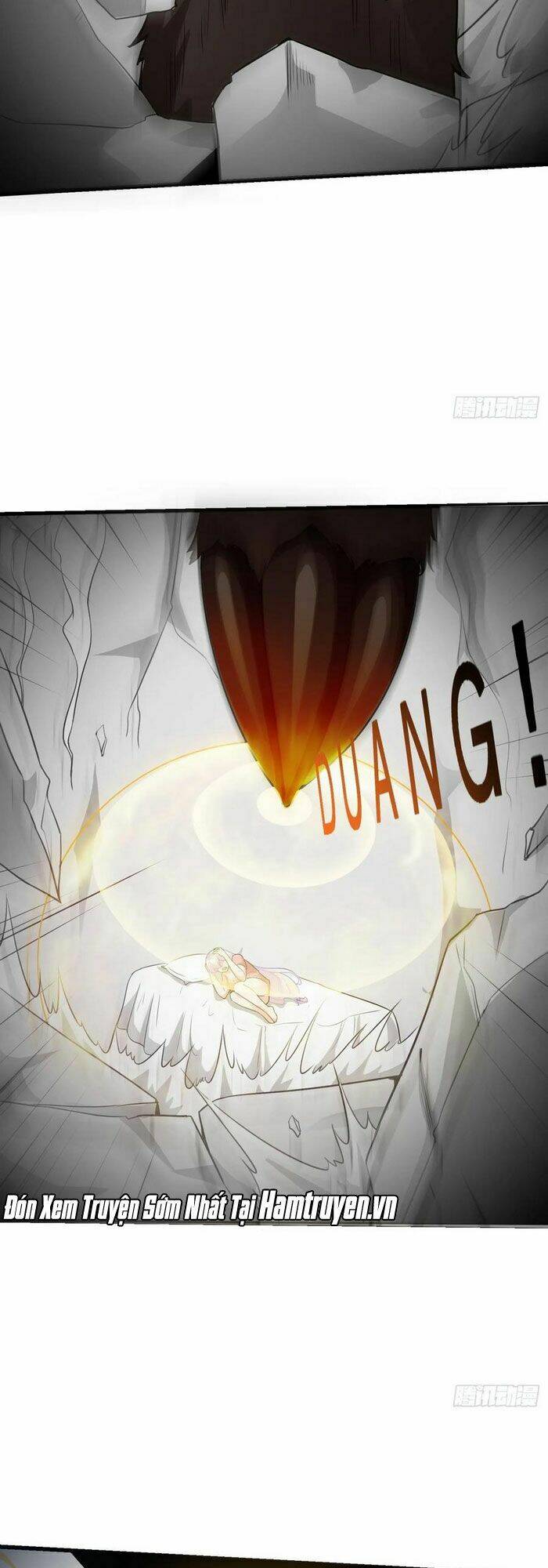 Ta Chẳng Qua Là Một Đại La Kim Tiên: Chapter 64