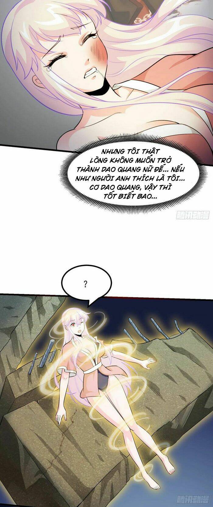 Ta Chẳng Qua Là Một Đại La Kim Tiên: Chapter 65