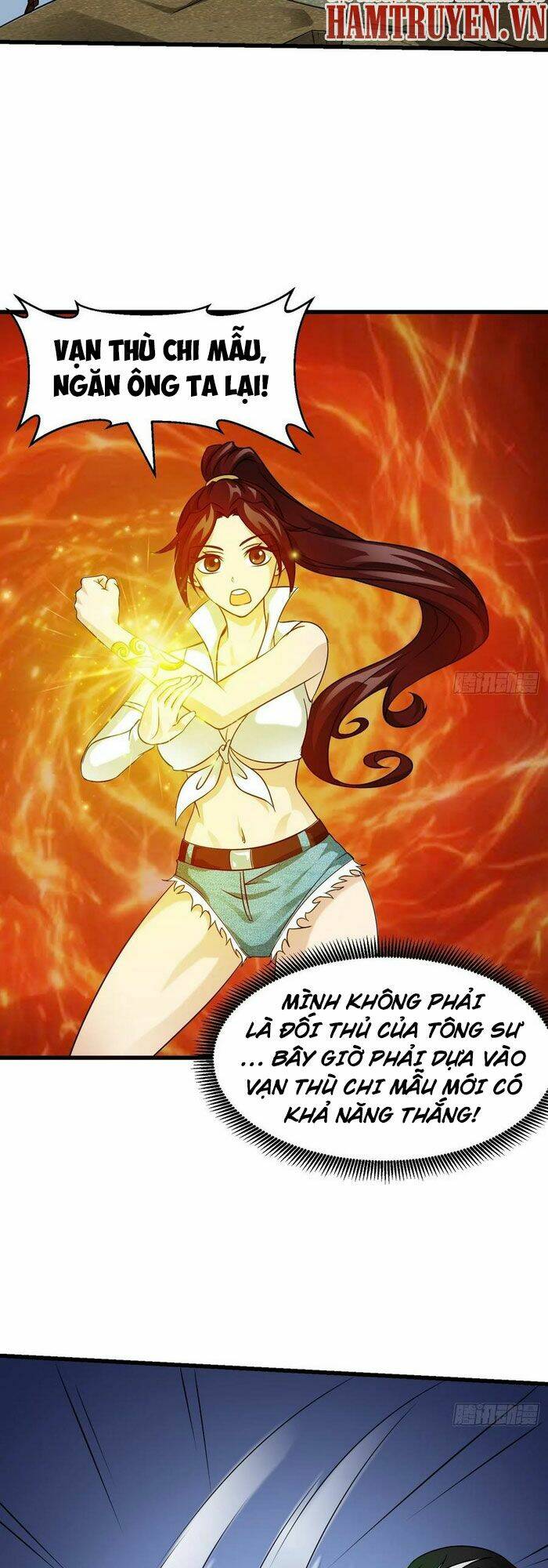 Ta Chẳng Qua Là Một Đại La Kim Tiên: Chapter 65