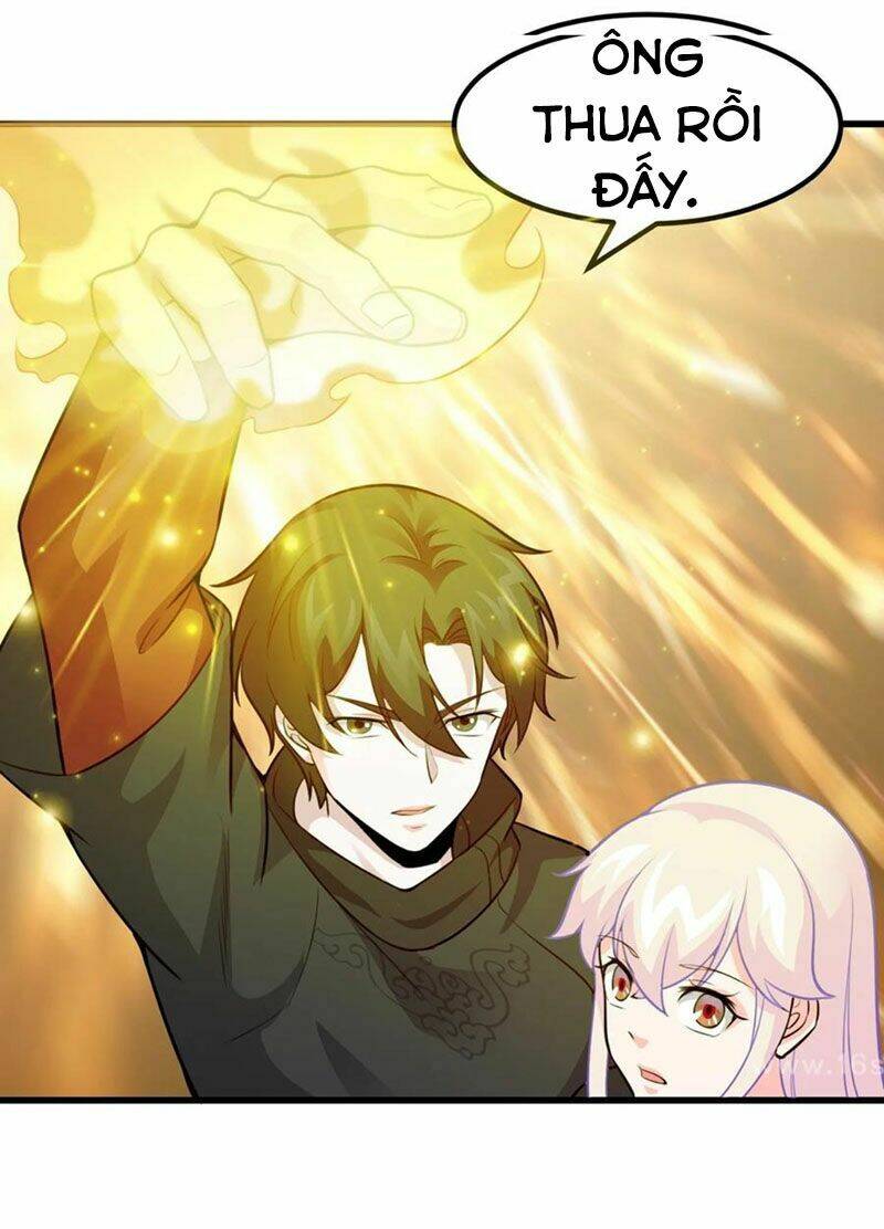 Ta Chẳng Qua Là Một Đại La Kim Tiên: Chapter 66
