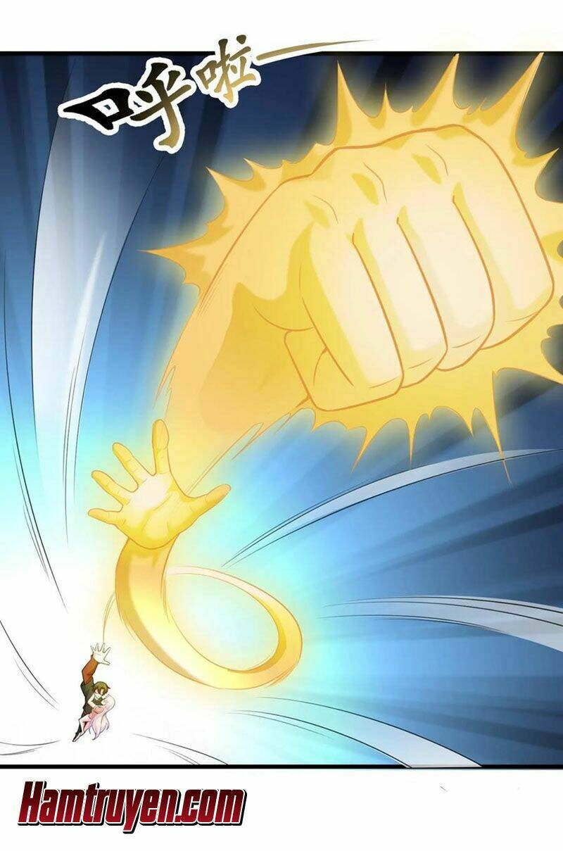 Ta Chẳng Qua Là Một Đại La Kim Tiên: Chapter 66