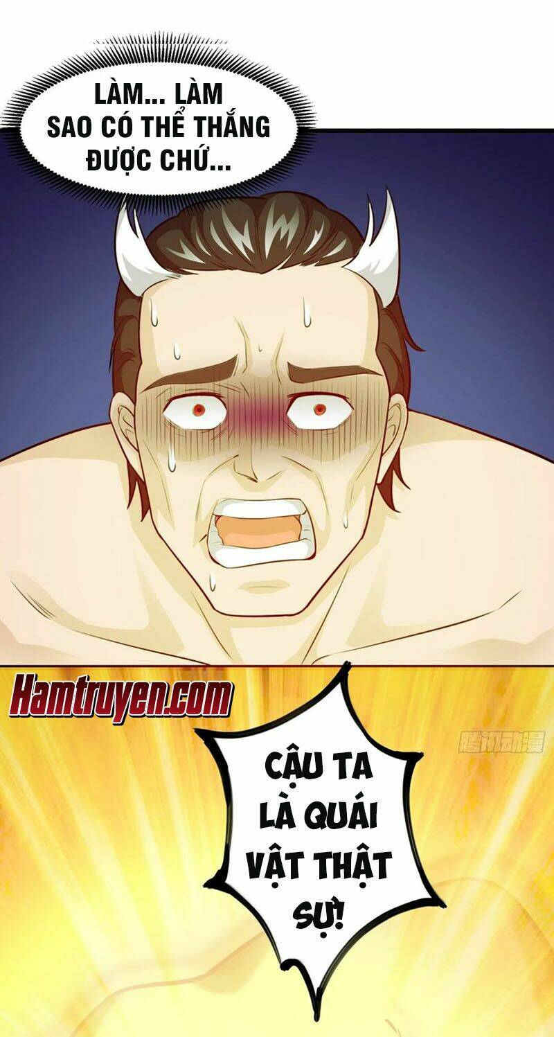 Ta Chẳng Qua Là Một Đại La Kim Tiên: Chapter 66