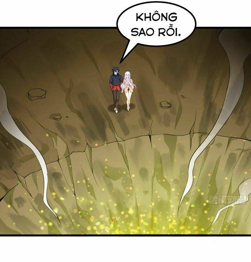 Ta Chẳng Qua Là Một Đại La Kim Tiên: Chapter 66