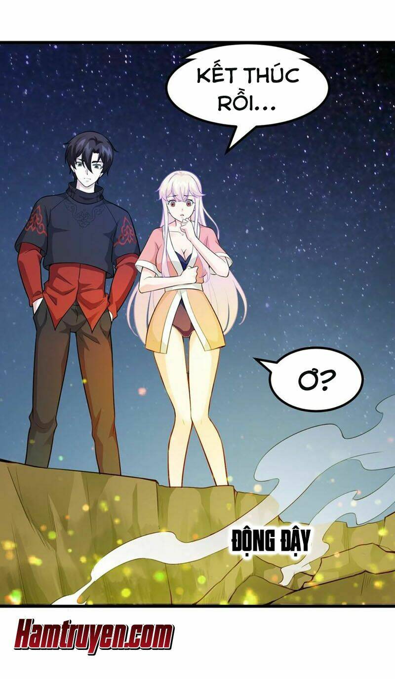 Ta Chẳng Qua Là Một Đại La Kim Tiên: Chapter 66