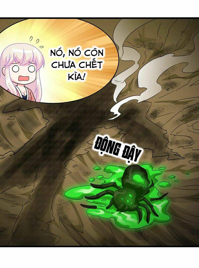 Ta Chẳng Qua Là Một Đại La Kim Tiên: Chapter 66