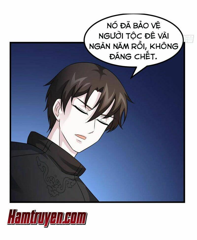 Ta Chẳng Qua Là Một Đại La Kim Tiên: Chapter 66