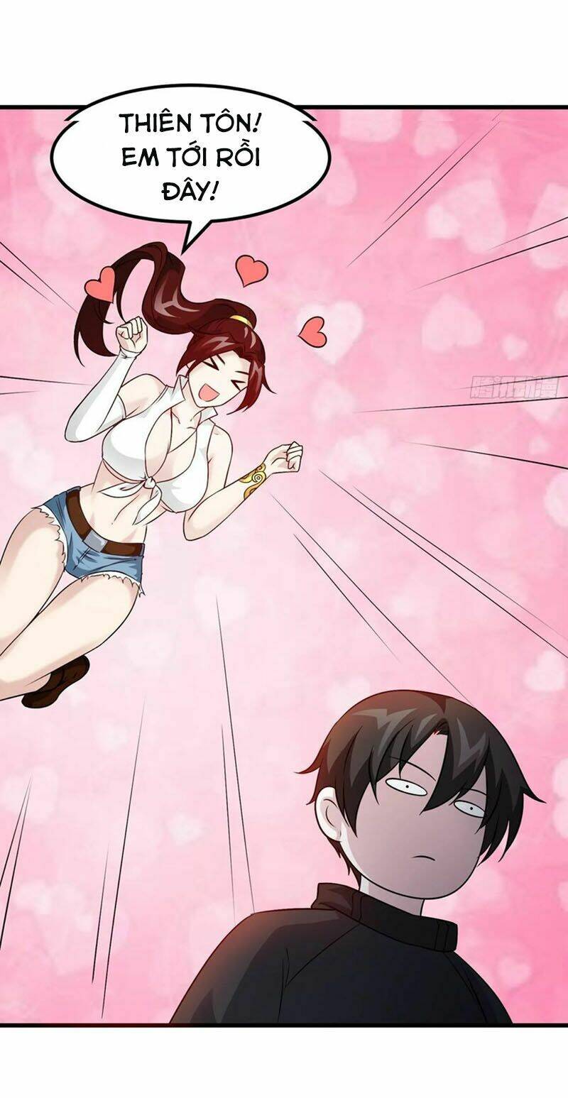 Ta Chẳng Qua Là Một Đại La Kim Tiên: Chapter 66