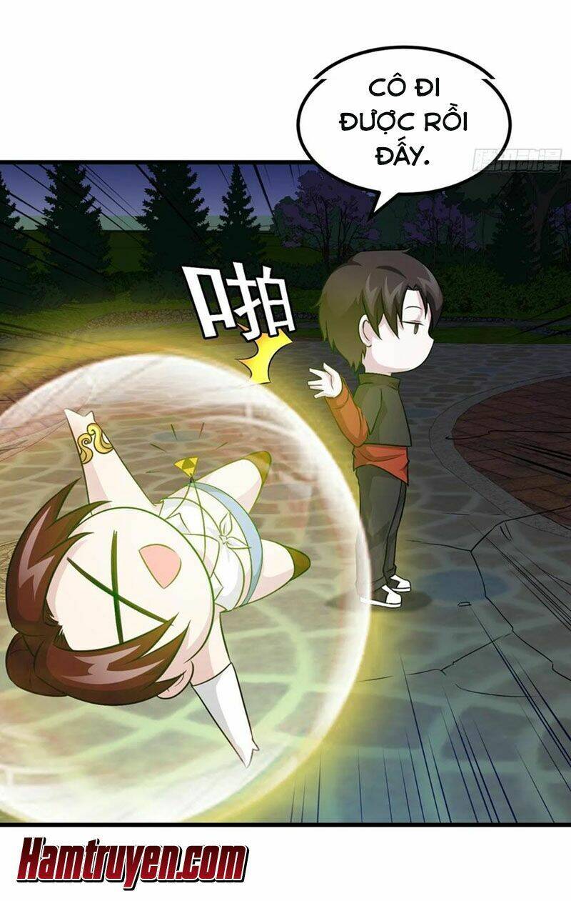 Ta Chẳng Qua Là Một Đại La Kim Tiên: Chapter 66
