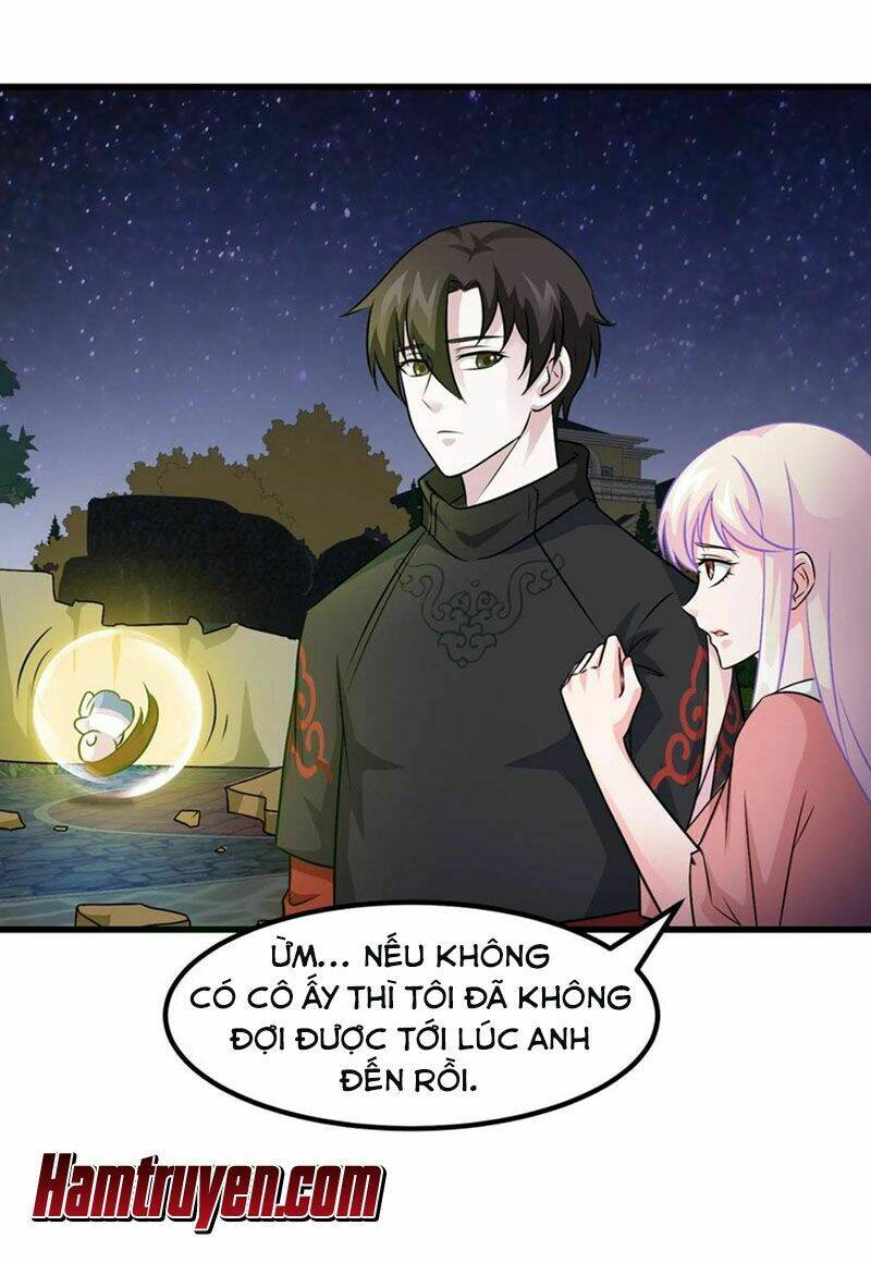 Ta Chẳng Qua Là Một Đại La Kim Tiên: Chapter 66