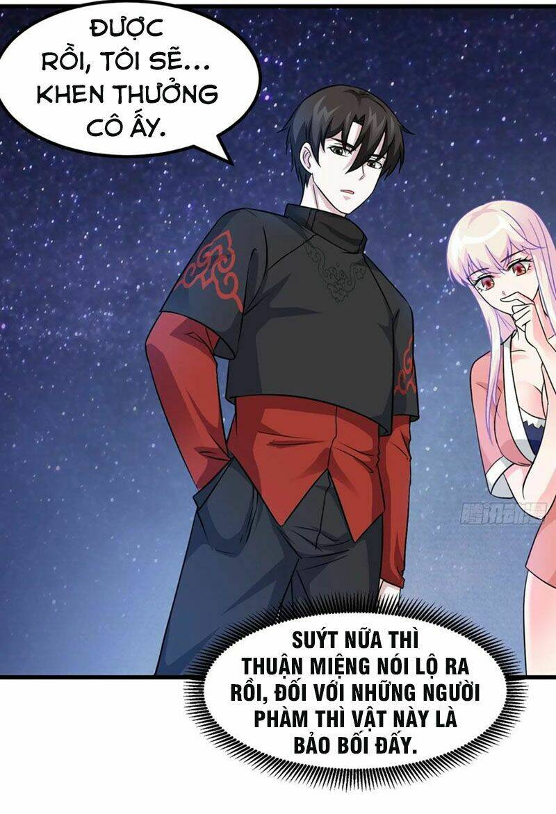 Ta Chẳng Qua Là Một Đại La Kim Tiên: Chapter 66