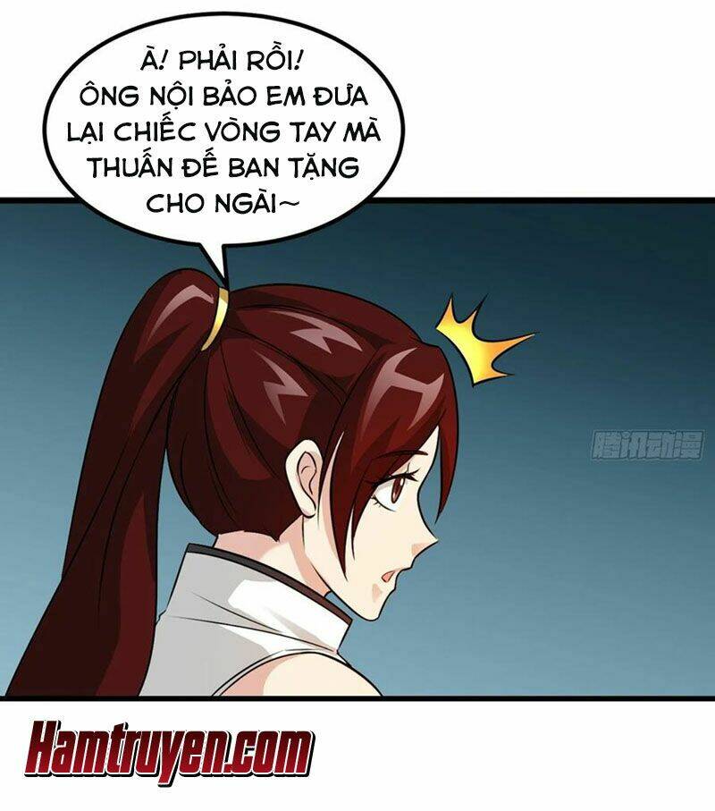 Ta Chẳng Qua Là Một Đại La Kim Tiên: Chapter 66