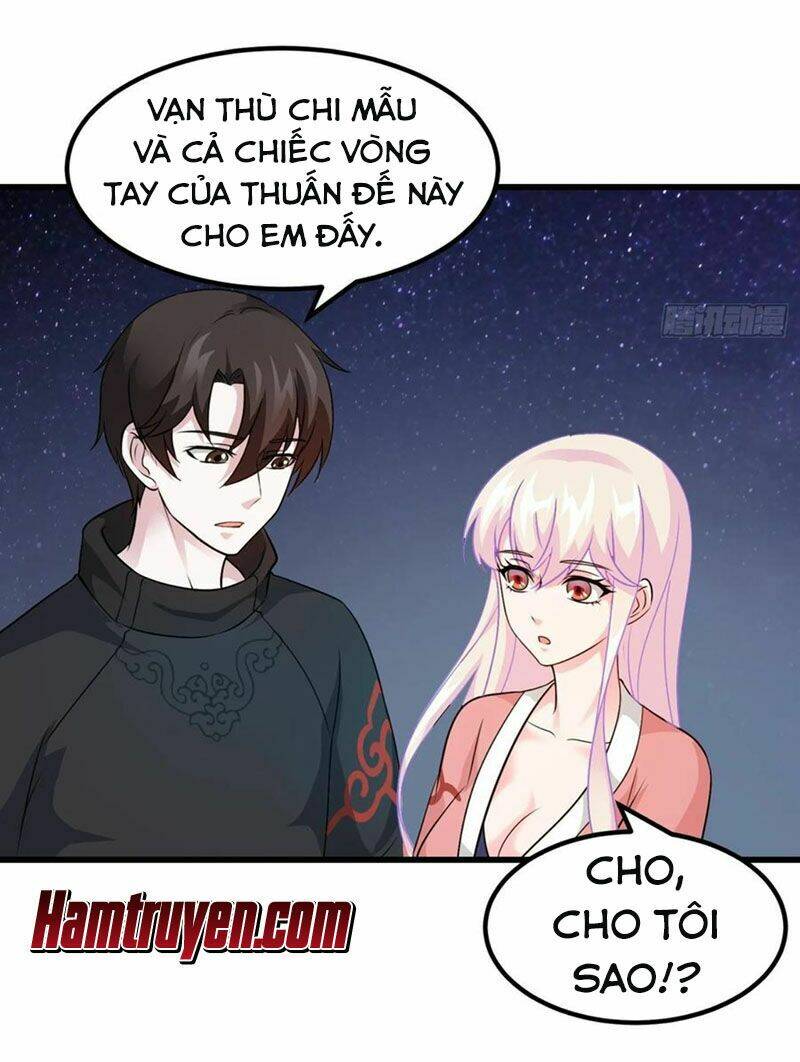 Ta Chẳng Qua Là Một Đại La Kim Tiên: Chapter 66