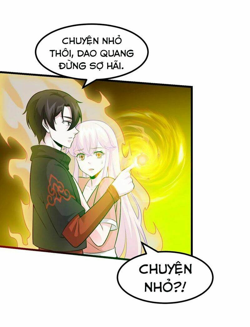Ta Chẳng Qua Là Một Đại La Kim Tiên: Chapter 66