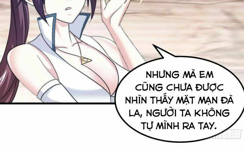 Ta Chẳng Qua Là Một Đại La Kim Tiên: Chapter 67