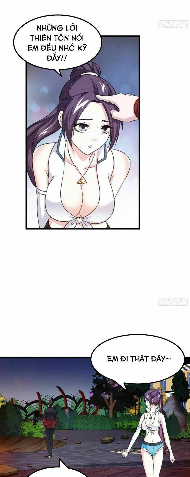 Ta Chẳng Qua Là Một Đại La Kim Tiên: Chapter 67