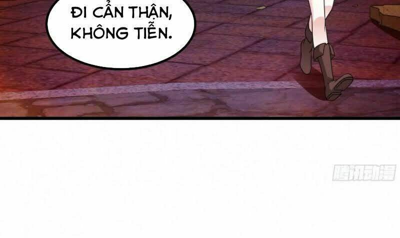 Ta Chẳng Qua Là Một Đại La Kim Tiên: Chapter 67