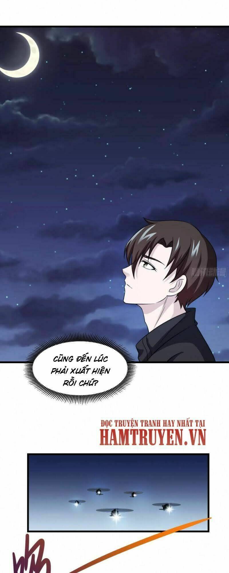 Ta Chẳng Qua Là Một Đại La Kim Tiên: Chapter 67