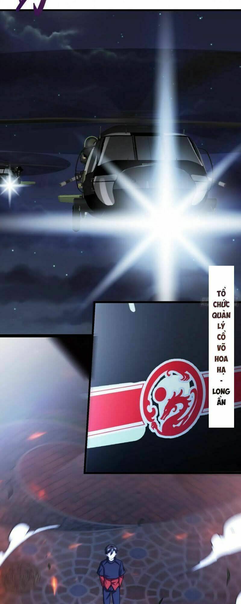 Ta Chẳng Qua Là Một Đại La Kim Tiên: Chapter 67