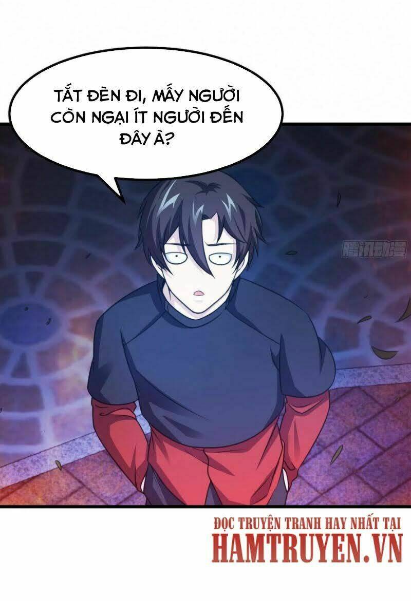 Ta Chẳng Qua Là Một Đại La Kim Tiên: Chapter 67