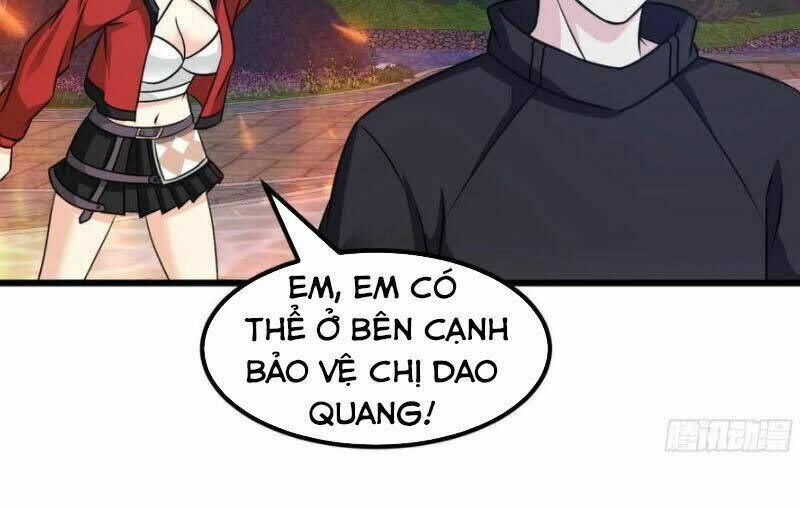 Ta Chẳng Qua Là Một Đại La Kim Tiên: Chapter 67