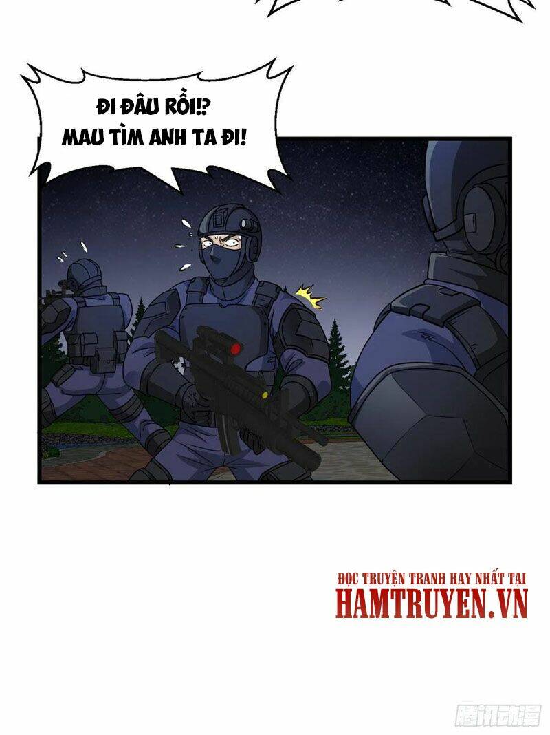 Ta Chẳng Qua Là Một Đại La Kim Tiên: Chapter 68