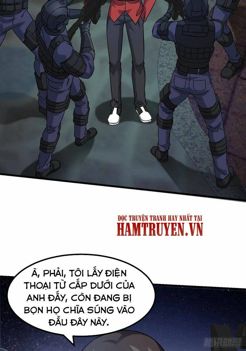 Ta Chẳng Qua Là Một Đại La Kim Tiên: Chapter 68