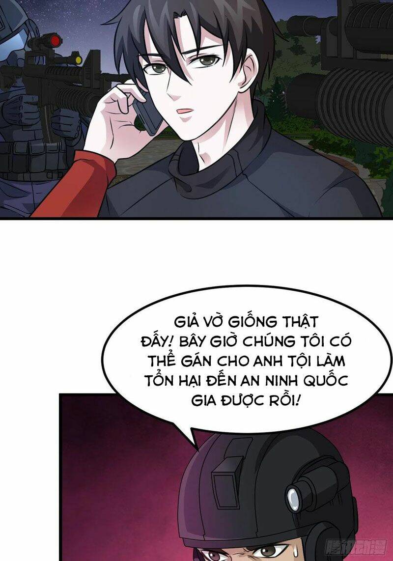 Ta Chẳng Qua Là Một Đại La Kim Tiên: Chapter 68