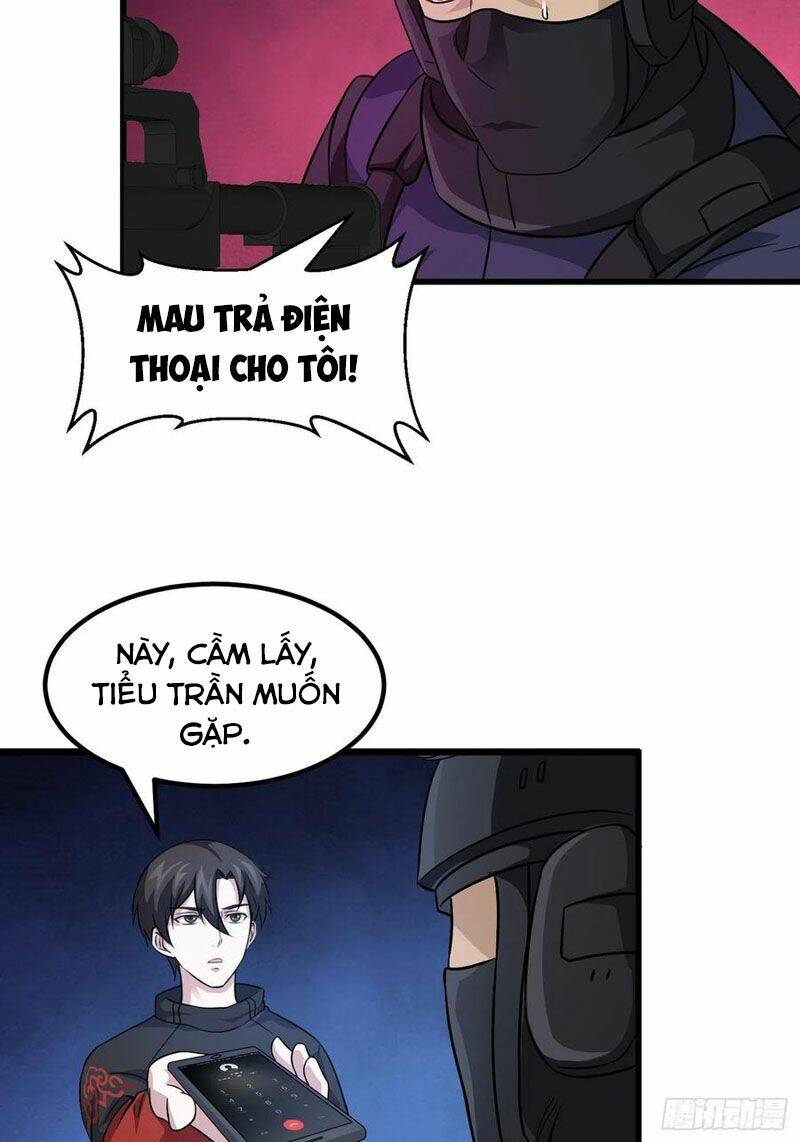 Ta Chẳng Qua Là Một Đại La Kim Tiên: Chapter 68