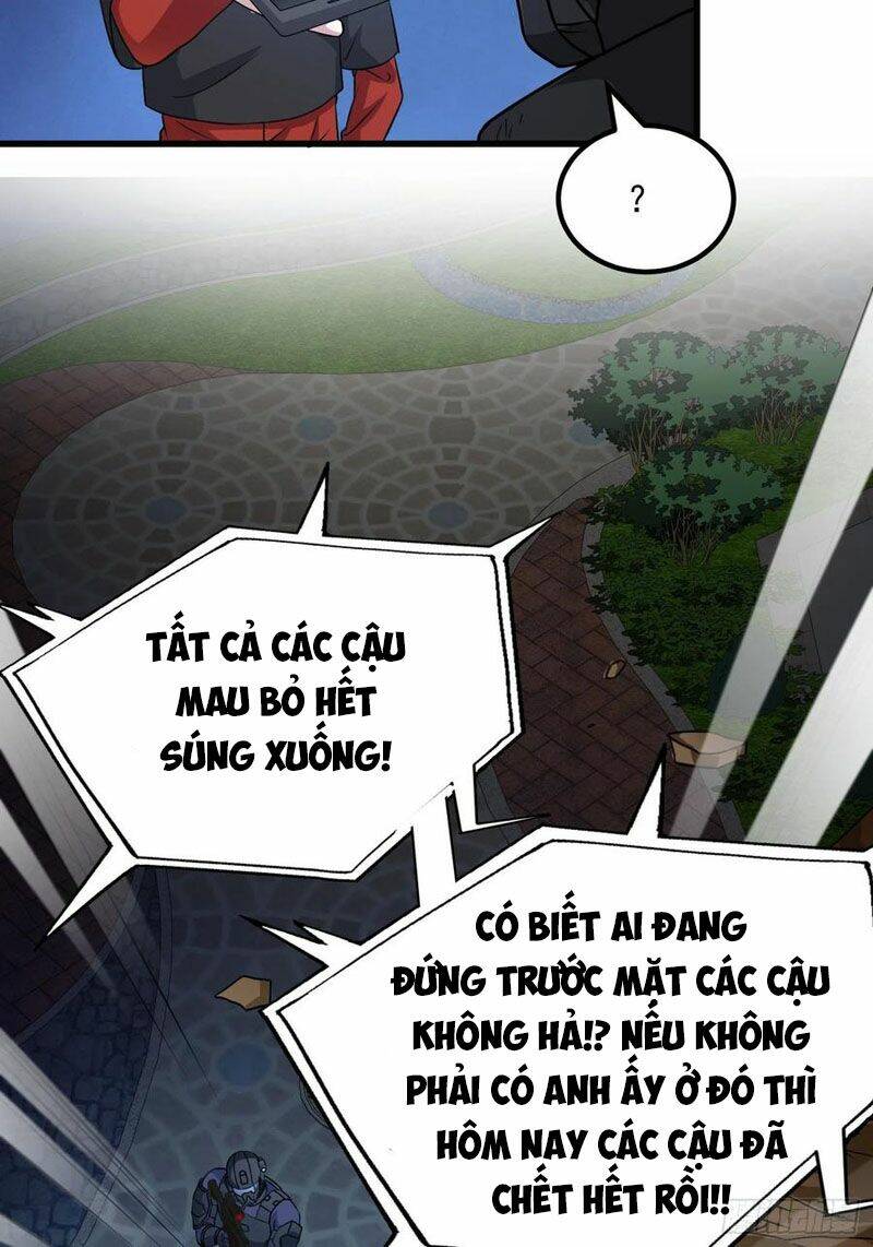 Ta Chẳng Qua Là Một Đại La Kim Tiên: Chapter 68
