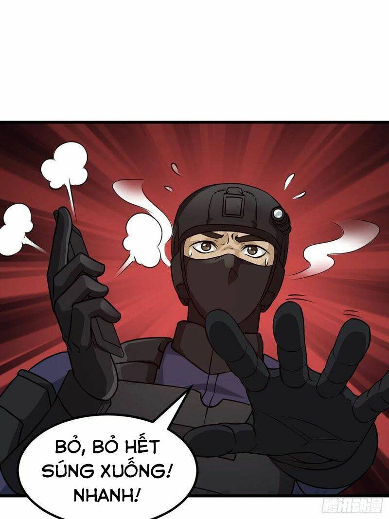 Ta Chẳng Qua Là Một Đại La Kim Tiên: Chapter 68