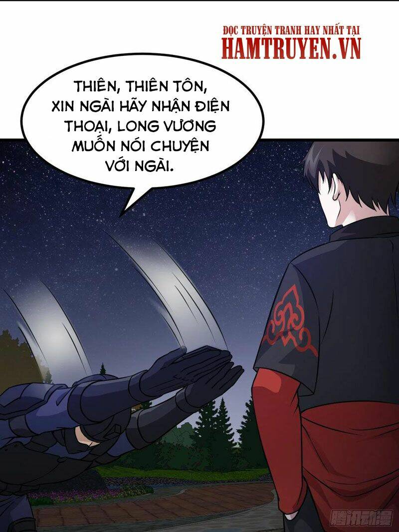 Ta Chẳng Qua Là Một Đại La Kim Tiên: Chapter 68
