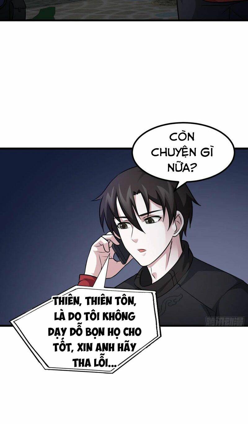 Ta Chẳng Qua Là Một Đại La Kim Tiên: Chapter 68