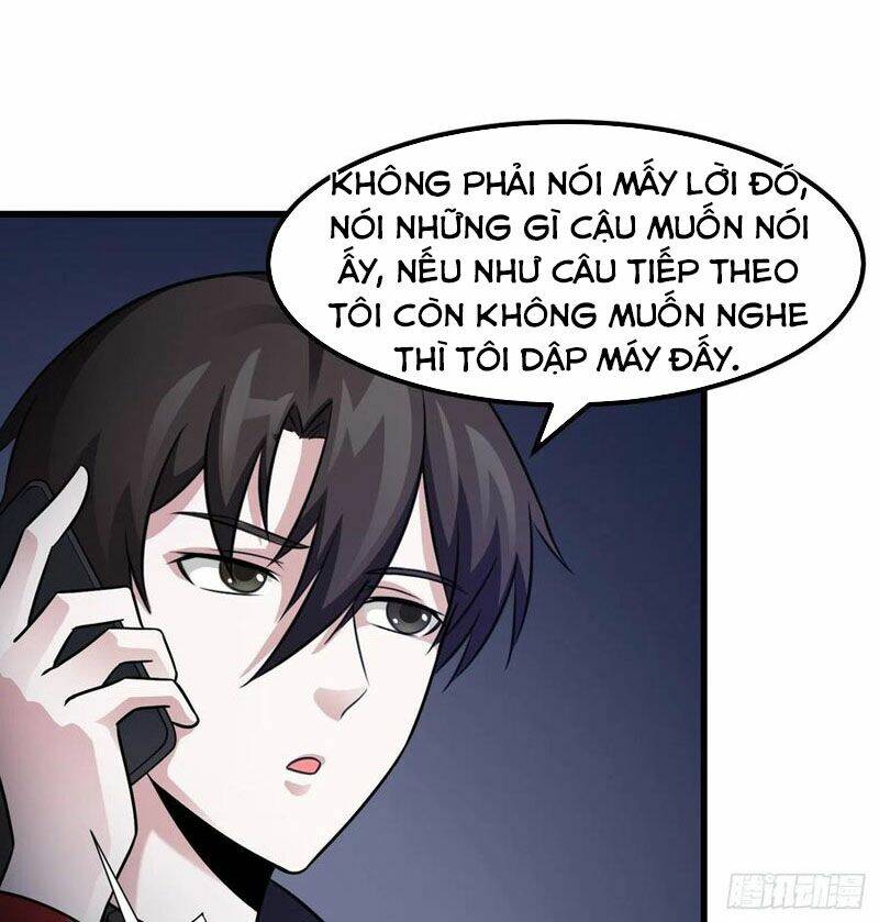 Ta Chẳng Qua Là Một Đại La Kim Tiên: Chapter 68