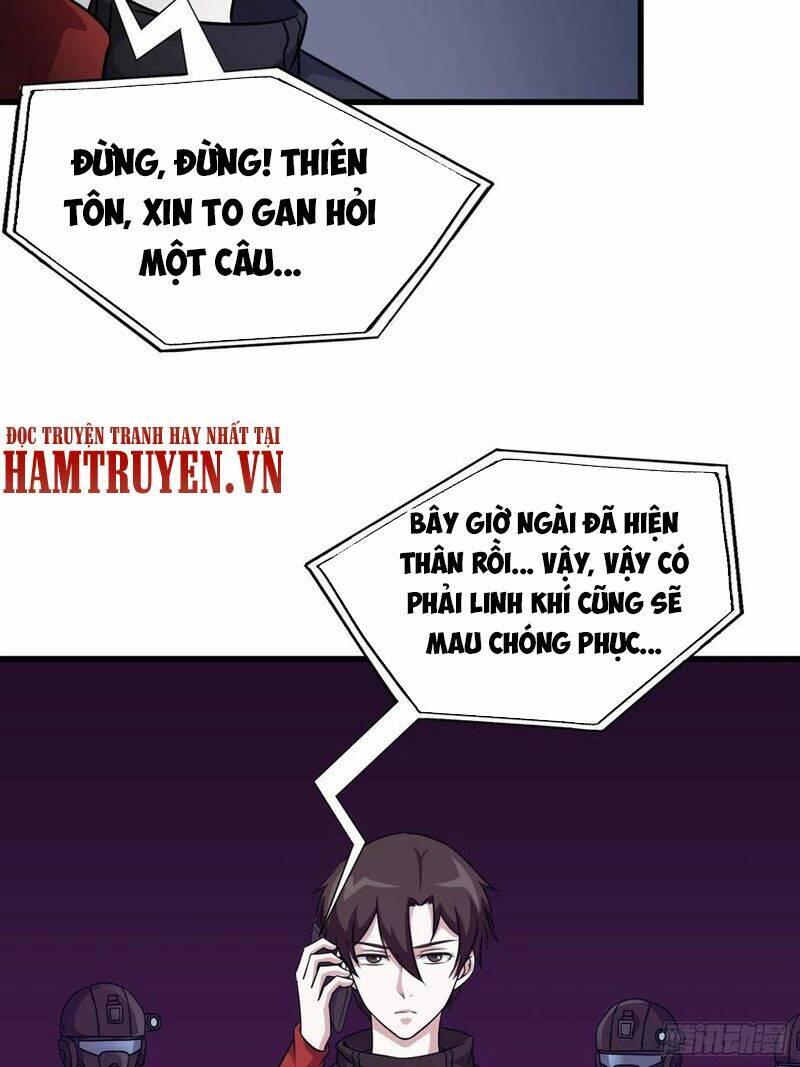 Ta Chẳng Qua Là Một Đại La Kim Tiên: Chapter 68