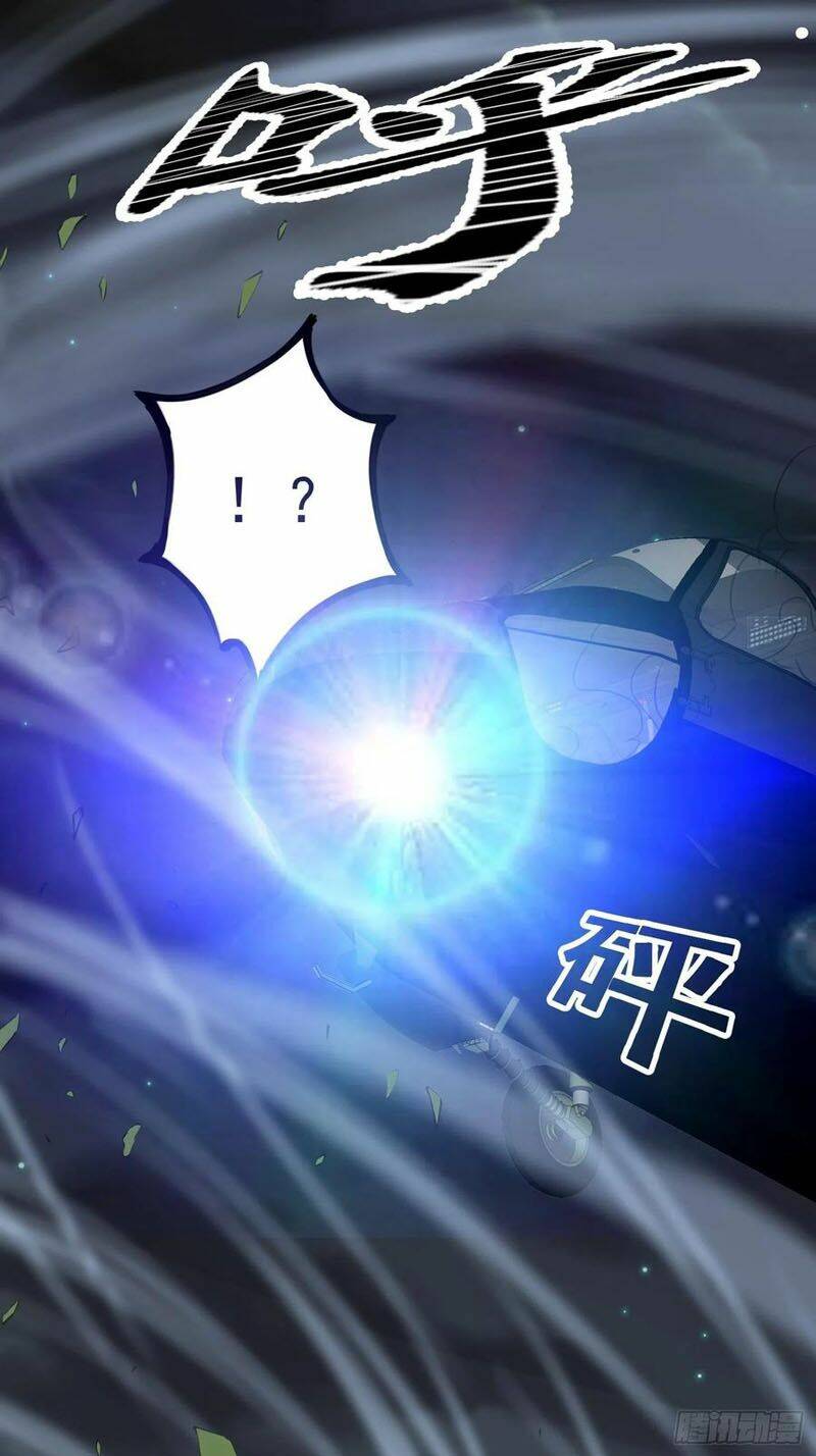 Ta Chẳng Qua Là Một Đại La Kim Tiên: Chapter 68
