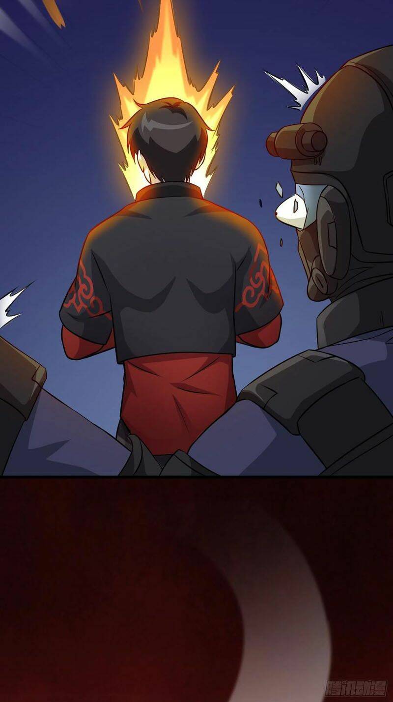 Ta Chẳng Qua Là Một Đại La Kim Tiên: Chapter 68