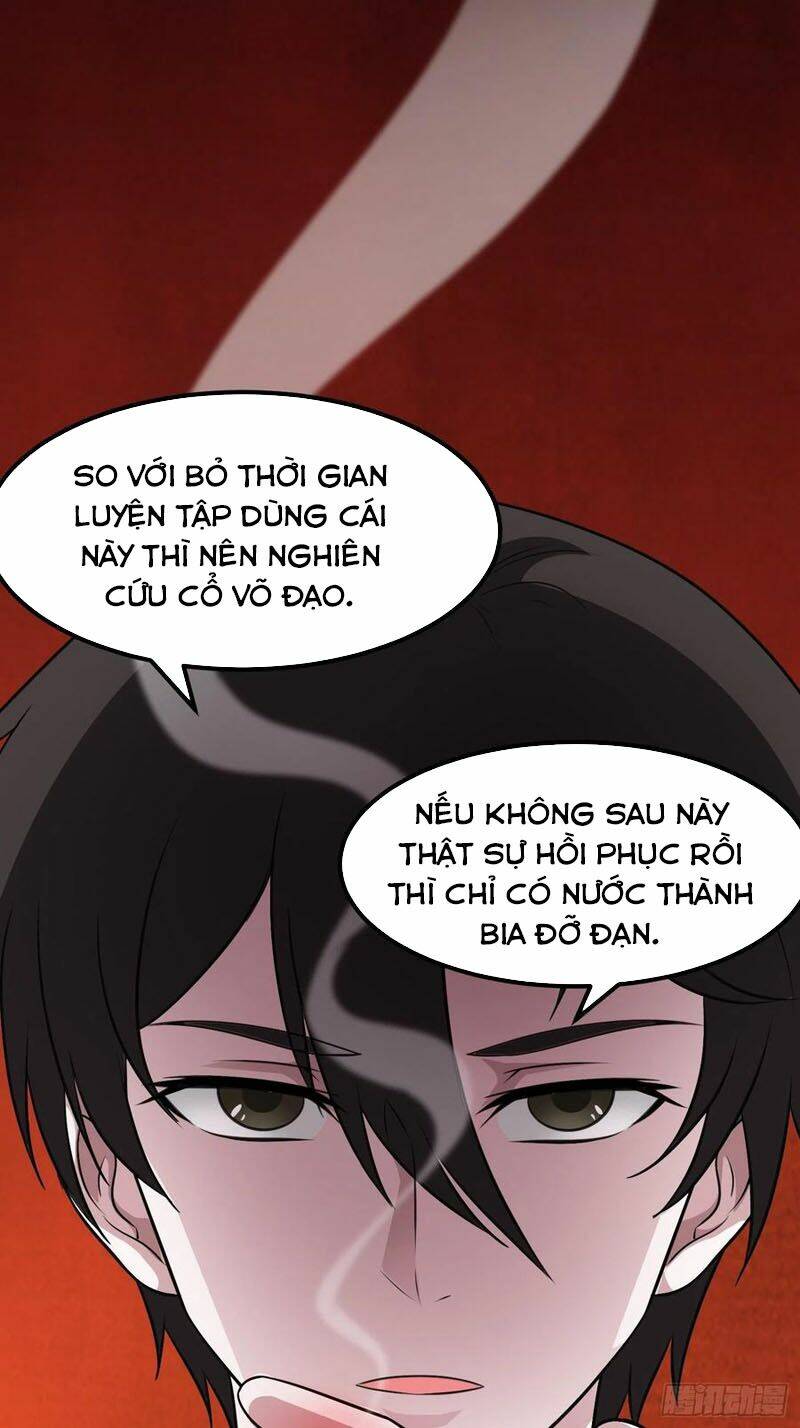 Ta Chẳng Qua Là Một Đại La Kim Tiên: Chapter 68