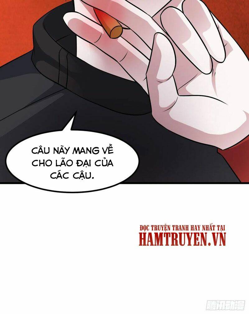 Ta Chẳng Qua Là Một Đại La Kim Tiên: Chapter 68