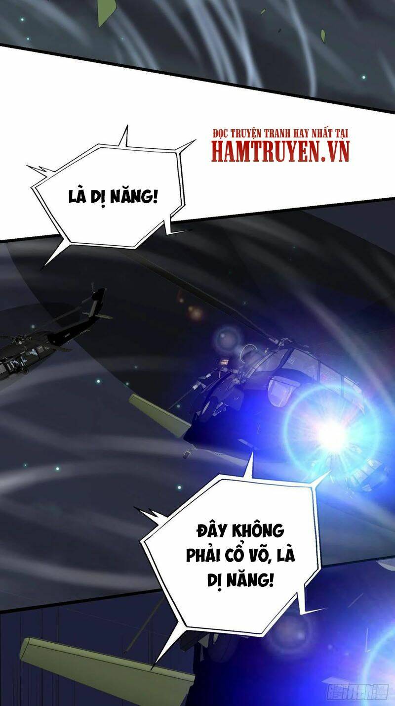 Ta Chẳng Qua Là Một Đại La Kim Tiên: Chapter 68