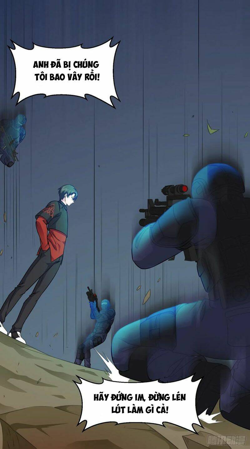 Ta Chẳng Qua Là Một Đại La Kim Tiên: Chapter 68