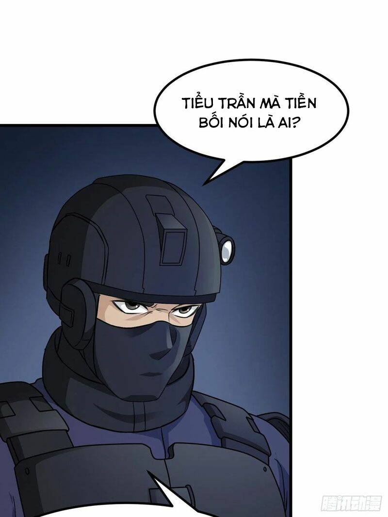 Ta Chẳng Qua Là Một Đại La Kim Tiên: Chapter 68