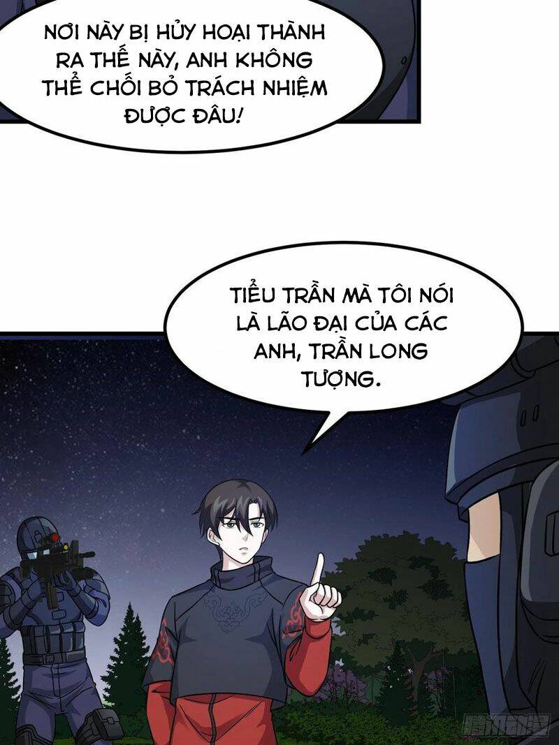 Ta Chẳng Qua Là Một Đại La Kim Tiên: Chapter 68