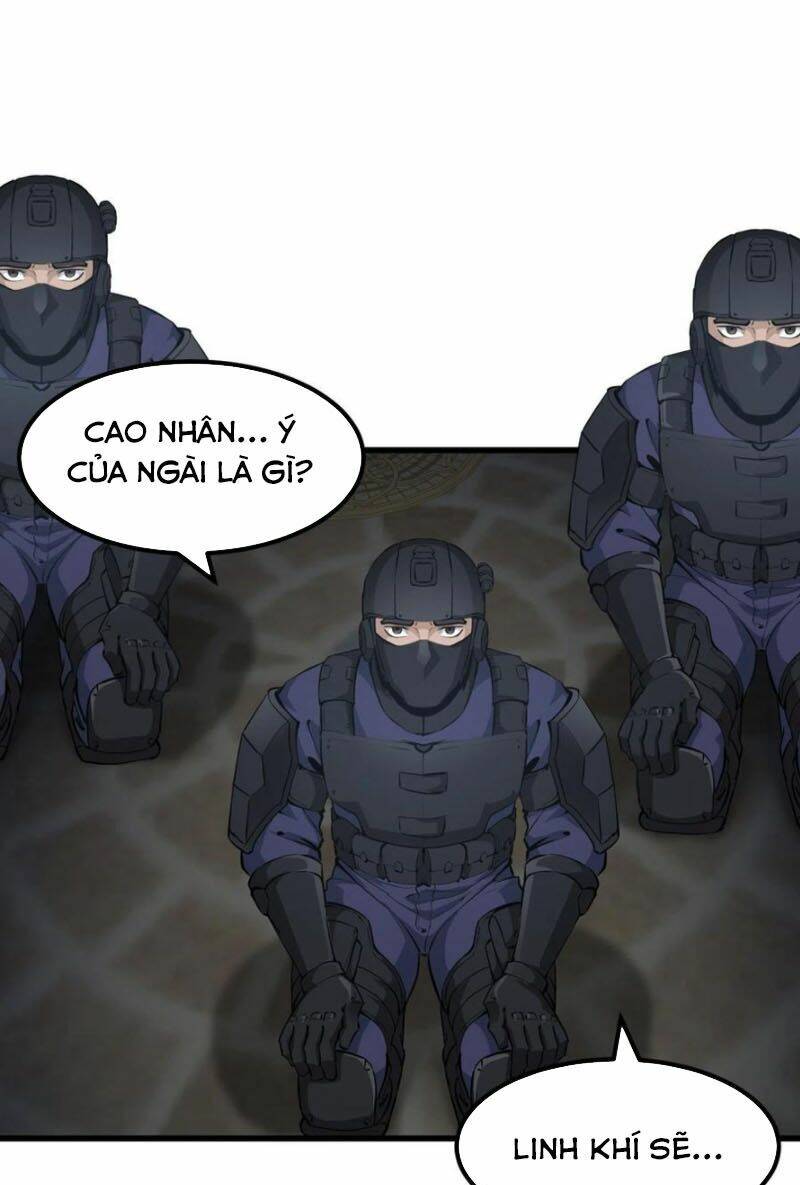 Ta Chẳng Qua Là Một Đại La Kim Tiên: Chapter 69