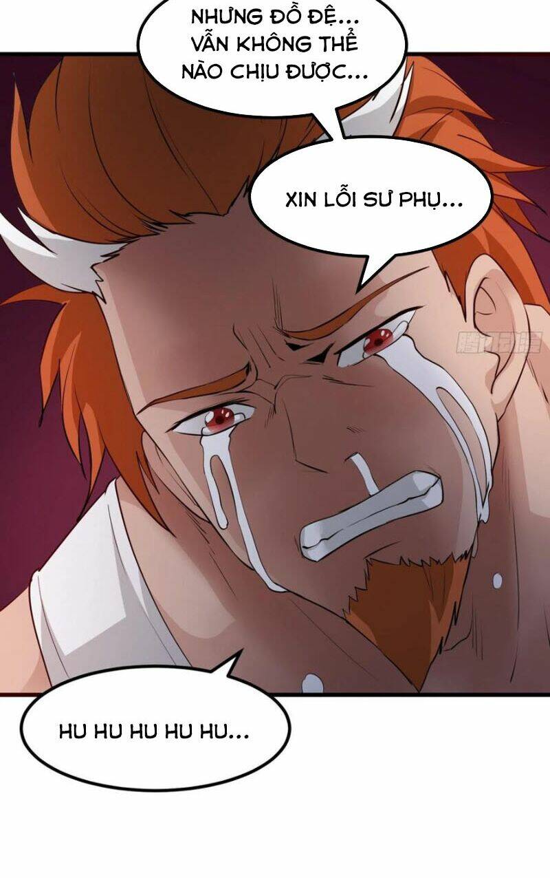 Ta Chẳng Qua Là Một Đại La Kim Tiên: Chapter 69