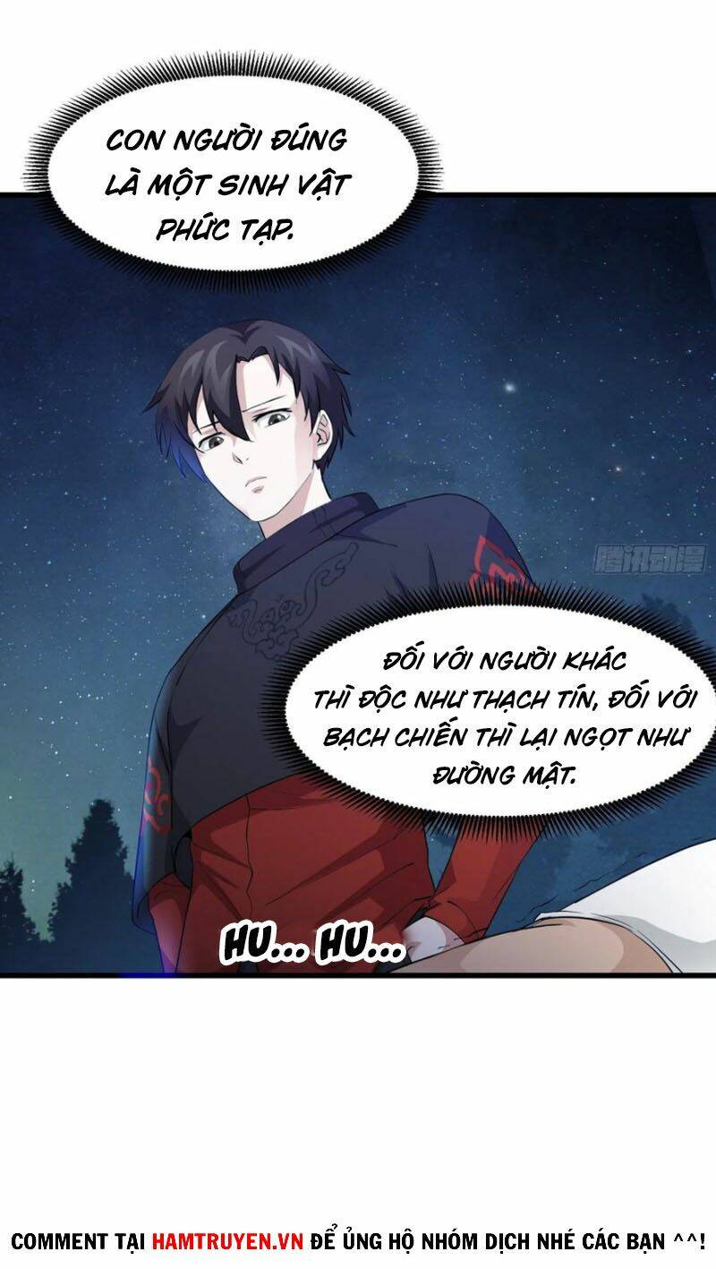 Ta Chẳng Qua Là Một Đại La Kim Tiên: Chapter 69